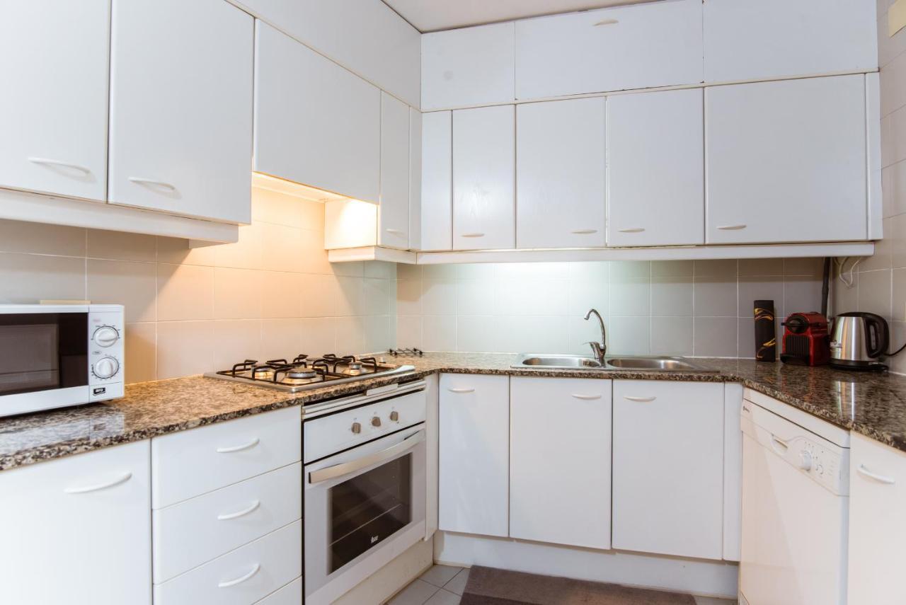 Two Bedroom Townhouse Within 10Min Walk From Beach Barcelona Exterior foto